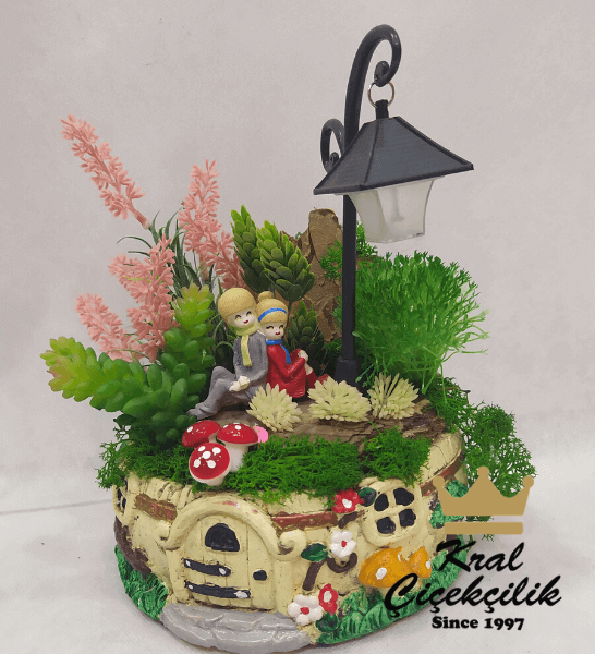 Yakacık Çiçekçi, Yakacıkdaki Çiçekçiniz logo